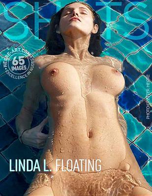 [Hegre×Linda L] 2008-01-01 Floating